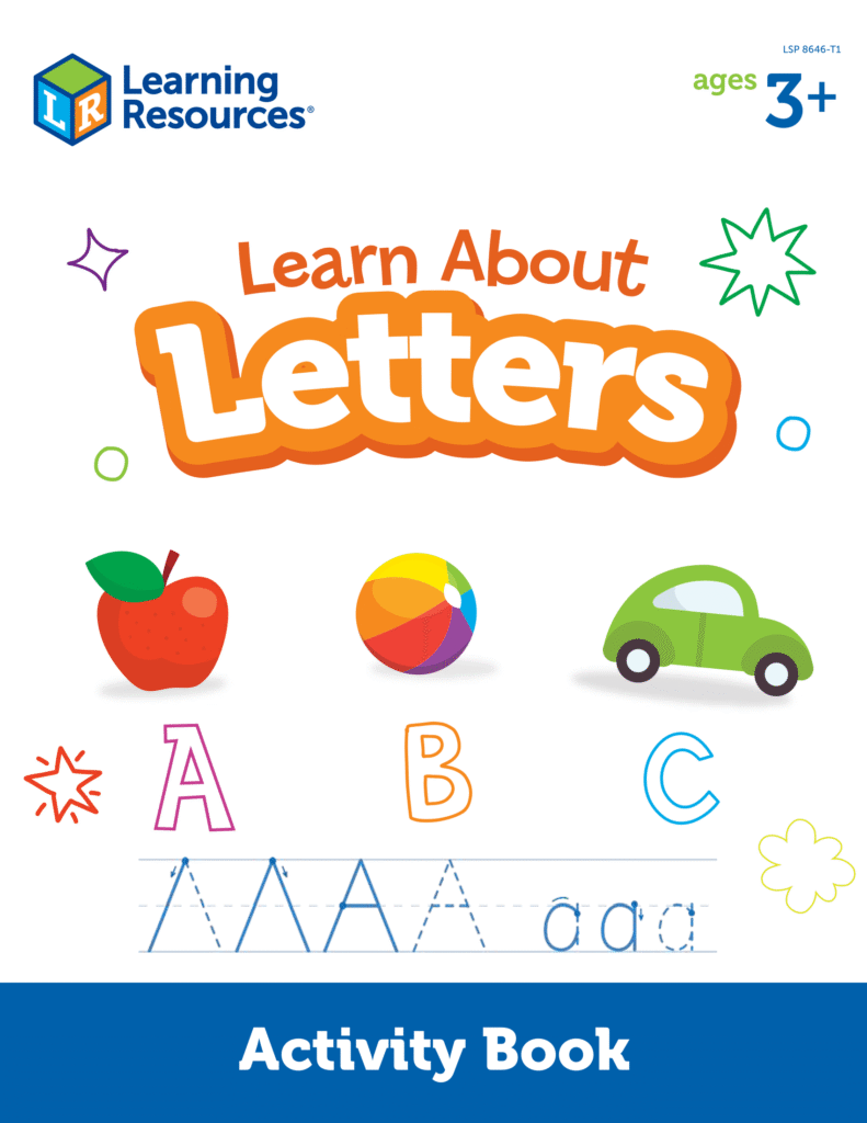sample preschool work sheet