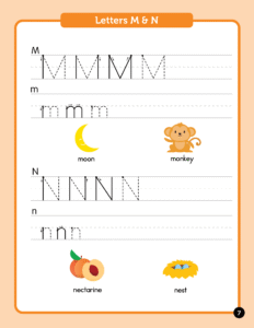 sample worksheet3