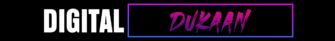 Digital Dukaan logo